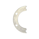 Garrett T3/T4 Clamp (Turbine Hsg)-1