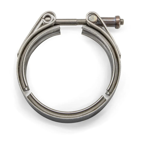 Garrett V-Band Clamp 5.25in. (GTX47/GTX50/GTX55 - Gen I/Gen II)