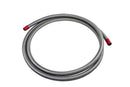 Aeromotive SS Braided Fuel Hose - AN-08 x 8ft-1