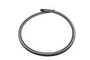Aeromotive SS Braided Fuel Hose - AN-10 x 4ft-1