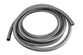 Aeromotive SS Braided Fuel Hose - AN-06 x 4ft