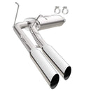 MagnaFlow 99-04 Ford F-150 V8 5.4L Supercharged Lightning SS Cat-Back Exhaust-1