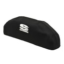 Superwinch Winch Cover for Sx 10000/12000/Talon 9.5 Integrated Winches - Blk Neoprene-2