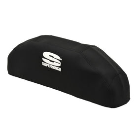 Superwinch Winch Cover for Sx 10000/12000/Talon 9.5 Integrated Winches - Blk Neoprene - 0