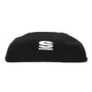 Superwinch Winch Cover for Sx 10000/12000/Talon 9.5 Integrated Winches - Blk Neoprene-1