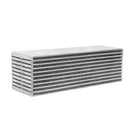 Garrett H2O / Air Intercooler CAC (3.80in x 3.80in x 9.80in) - 500 HP-1
