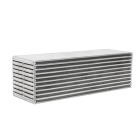 Garrett H2O / Air Intercooler CAC (3.80in x 3.80in x 9.80in) - 500 HP