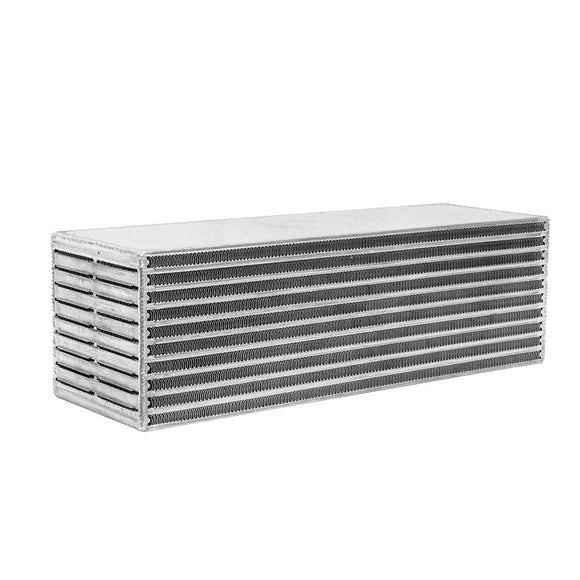 Garrett H2O / Air Intercooler CAC (3.80in x 3.80in x 9.80in) - 500 HP