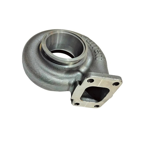 Garrett GBC35 Turbine Hsg Kit Open T3 / V-Band 0.82 A/R