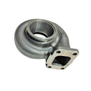 Garrett GBC37 Turbine Hsg Kit Open T3 / V-Band 0.82 A/R-1