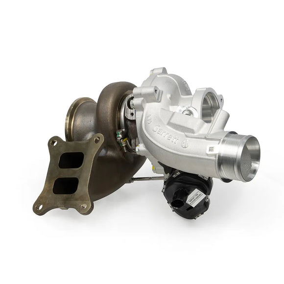 Garrett 2022+ Audi/Volkswagen Golf R 2.0L EA888 Evo4 GT2563S PowerMax Direct-Fit Turbocharger