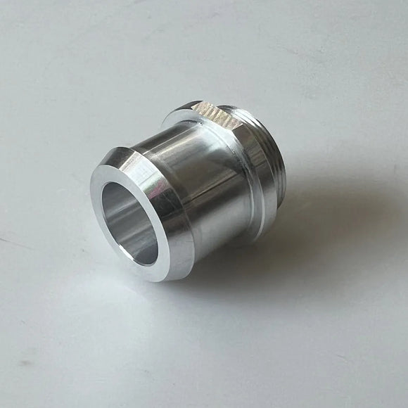 Garrett GVB-50R Outlet Hose Adapter 1.34in (34.0mm)