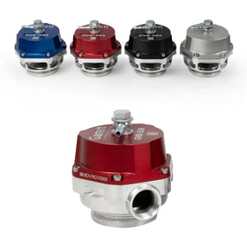Garrett GVB-50R 50mm RCV BOV - Blue