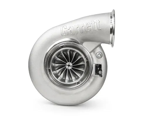 Garrett G45-1600 Super Core - Standard Rotation