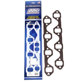 BBK Ford SBF 302 351 1-5/8 Exhaust Header Gasket Set