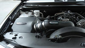 Volant 05-08 Chevrolet Trailblazer 5.3 V8 Pro5 Closed Box Air Intake System