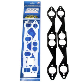 BBK GM 305 350 Exhaust Header Gasket Set