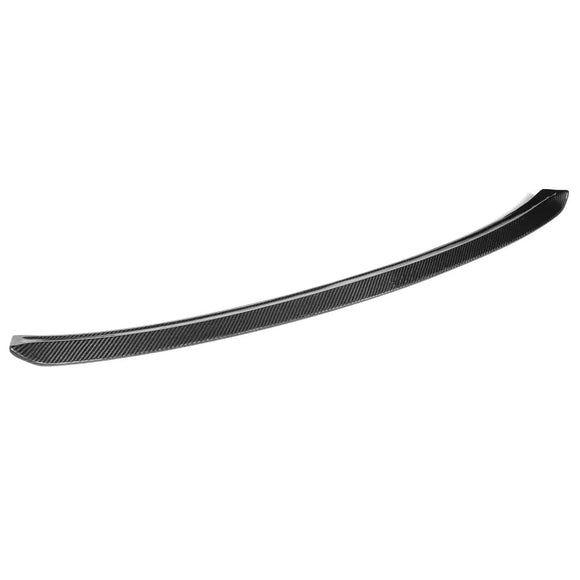 Carbon Fiber Roof Spoiler for Infiniti Q50 2014-2015