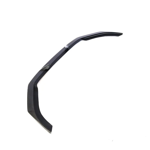 Carbon Fiber Front Lip for Audi RS3 Sedan 4 Door 2017 2018