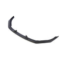 Carbon Fiber Front Lip for Audi RS3 Sedan 4 Door 2017 2018-1