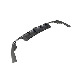 Carbon Fiber Rear Diffuser For Audi RS3 Sedan 4-Door 2017 2018