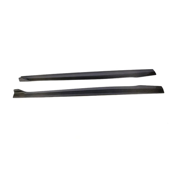 Carbon Fiber Side Skirts V2 For Audi RS3 2017 2018
