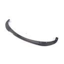 Carbon Fiber Front Lip for Infiniti Q50 Standard Sedan 4-Door 2013 - 2017-2