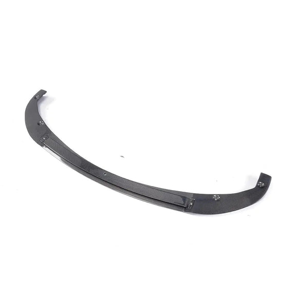 Carbon Fiber Front Lip for Infiniti Q50 Standard Sedan 4-Door 2013 - 2017