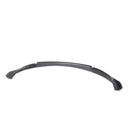 Carbon Fiber Front Lip for Infiniti Q50 Standard Sedan 4-Door 2013 - 2017-1