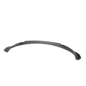 Carbon Fiber Front Lip for Infiniti Q50 Standard Sedan 4-Door 2013 - 2017