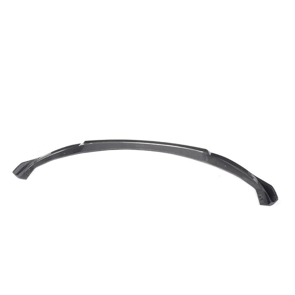 Carbon Fiber Front Lip for Infiniti Q50 Standard Sedan 4-Door 2013 - 2017