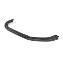 Carbon Fiber Front Lip V3 for Volkswagen GOLF MK7 R 14-17-3