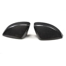 Carbon Fiber Mirror Covers for Audi 8V A3 S3 14-16-1