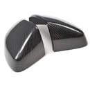 Carbon Fiber Mirror Covers for Audi 8V A3 S3 14-16-3