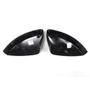 Carbon Fiber Mirror Covers for Audi 8V A3 S3 14-16-2