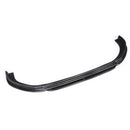 Carbon Fiber Front Lip V2 for VW GOLF MK7 R 2014+-1