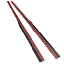 Carbon Fiber Side Skirts for VW GOLF MK7 R 2014+-1