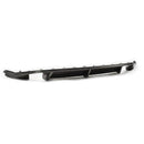 Carbon Fiber Rear Diffuser V2 for Volkswagen Golf MK7 GTI 14-17-1