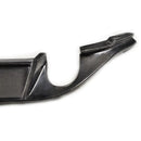 Carbon Fiber Rear Diffuser V2 for Volkswagen Golf MK7 GTI 14-17-3