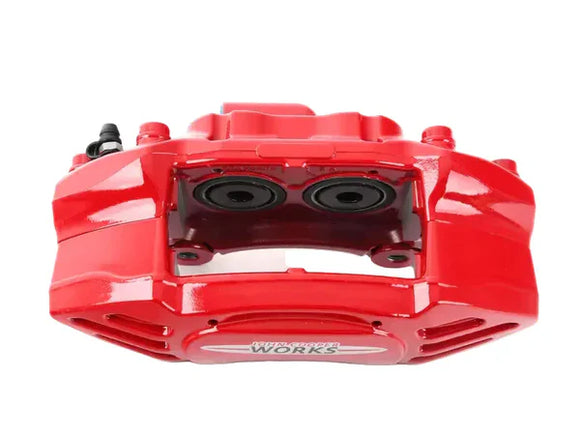 Right Front Caliper - MINI Cooper JCW | 34106856652