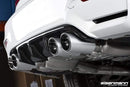 RKP BMW F8X M3 / M4 Carbon Rear Diffuser-16