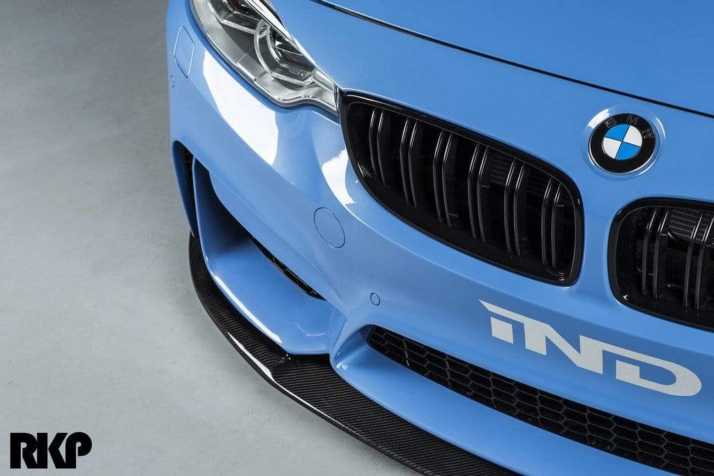 RKP BMW F8X M3 / M4 Carbon Front Lip