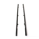 Carbon Fiber Side Skirts V3 For Volkswagen Golf MK7 MK7.5 R 2014-2018-2