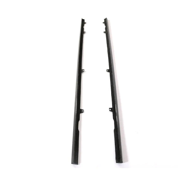 Carbon Fiber Side Skirts V3 For Volkswagen Golf MK7 MK7.5 R 2014-2018