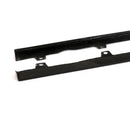 Carbon Fiber Side Skirts V3 For Volkswagen Golf MK7 MK7.5 R 2014-2018-3