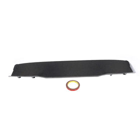 Carbon Fiber Roof Spoiler for Volkswagen GOLF MK7 R/GTI  2014 - 2017 - 0