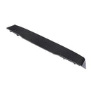 Carbon Fiber Roof Spoiler for Volkswagen GOLF MK7 R/GTI  2014 - 2017-1