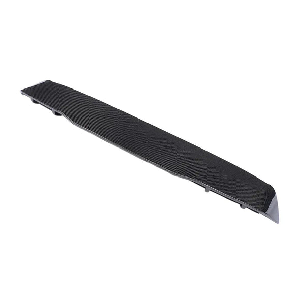 Carbon Fiber Roof Spoiler for Volkswagen GOLF MK7 R/GTI  2014 - 2017