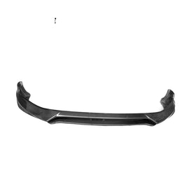 Carbon Fiber Front Lip for VW GOLF MK7 GTI 2015+ - 0