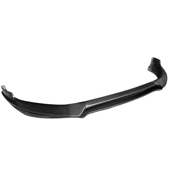 Carbon Fiber Front Lip for VW GOLF MK7 GTI 2015+